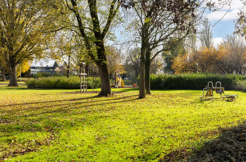 Willem de Zwartstraat 5