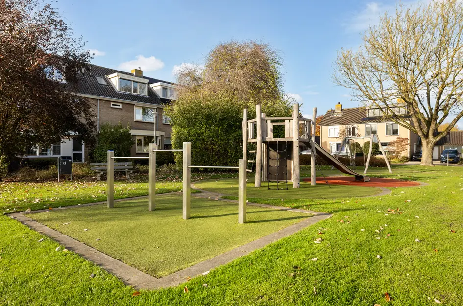 Willem de Zwartstraat 5