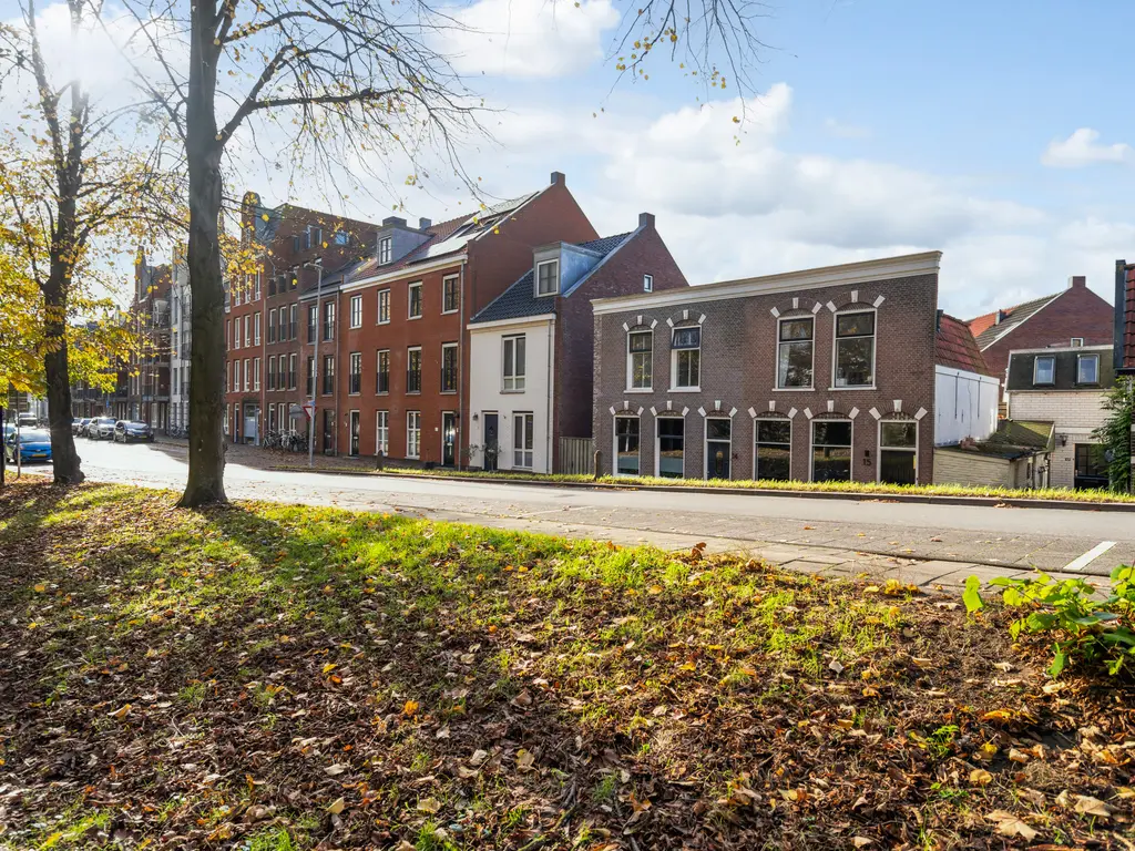 Plantsoen 17, WOERDEN