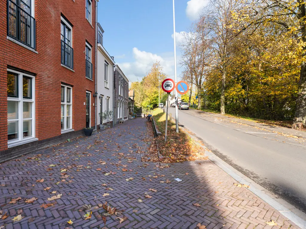 Plantsoen 17, WOERDEN