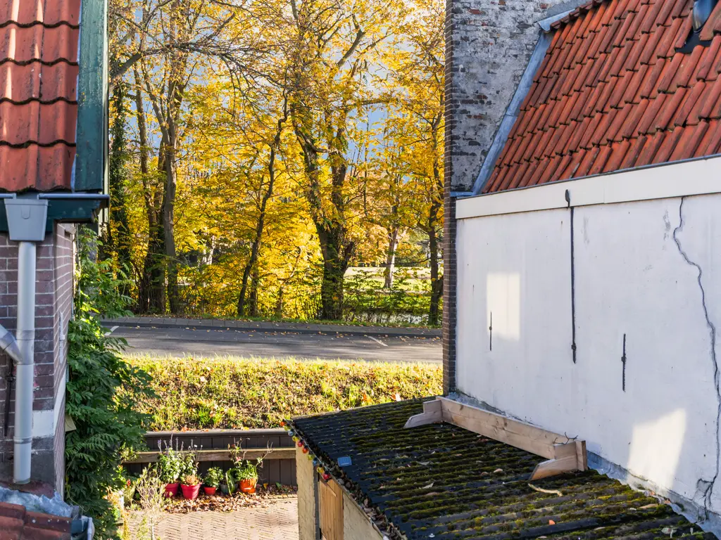 Plantsoen 17, WOERDEN