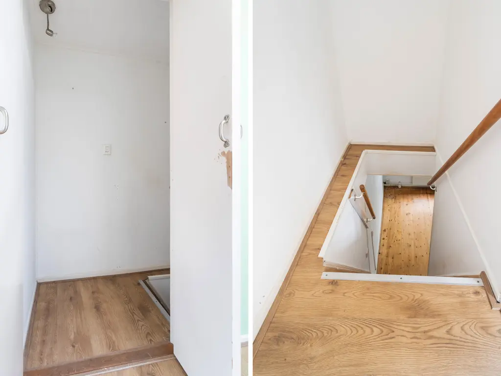 Plantsoen 17, WOERDEN