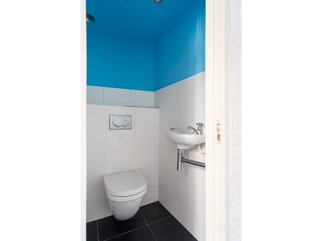 Plantsoen 17, WOERDEN