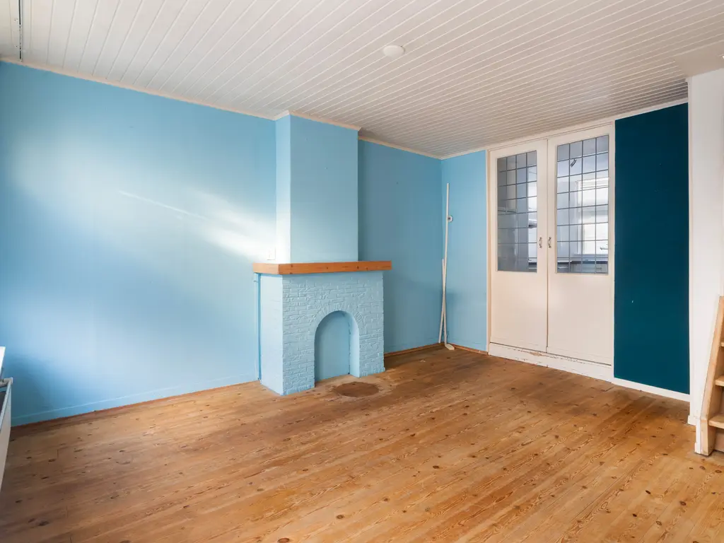 Plantsoen 17, WOERDEN