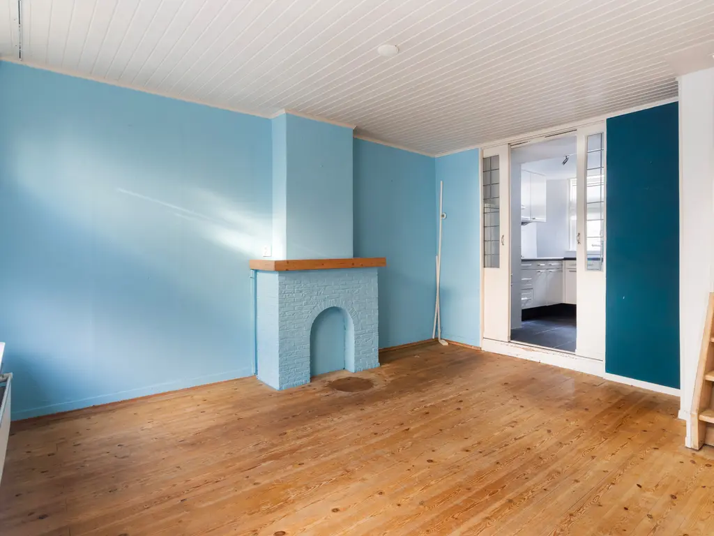 Plantsoen 17, WOERDEN