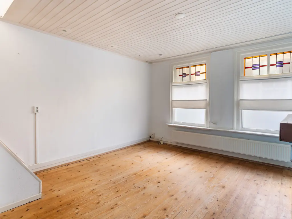 Plantsoen 17, WOERDEN