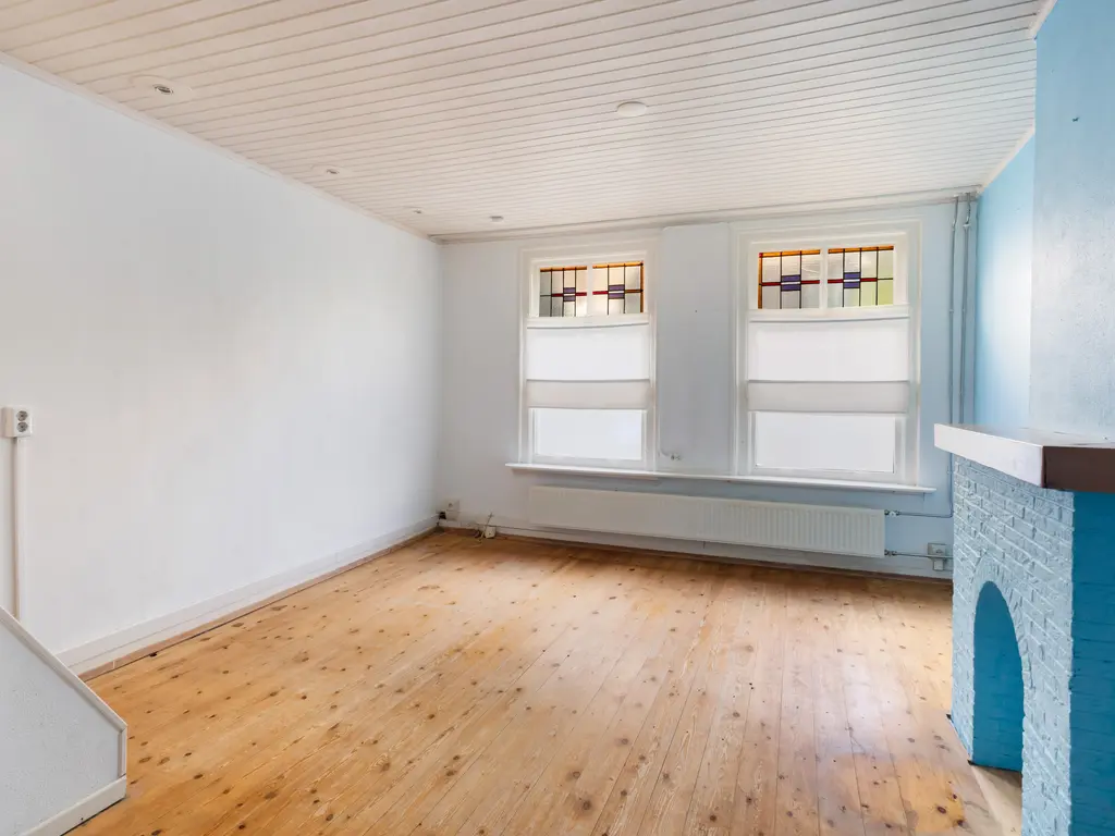 Plantsoen 17, WOERDEN