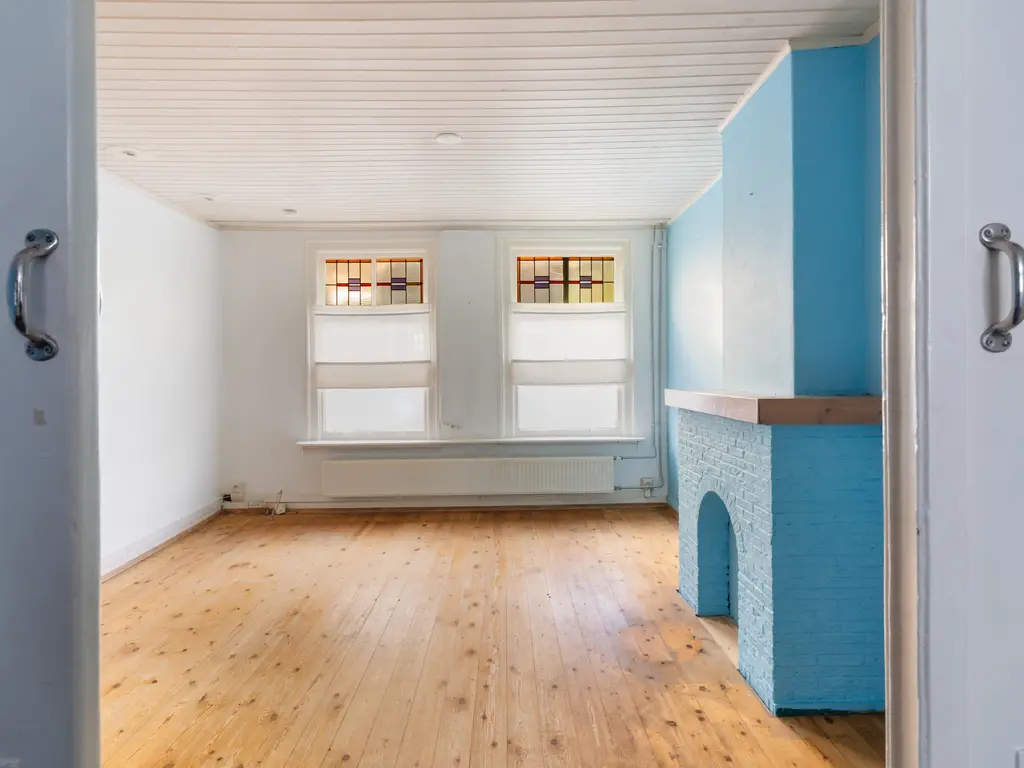 Plantsoen 17, WOERDEN