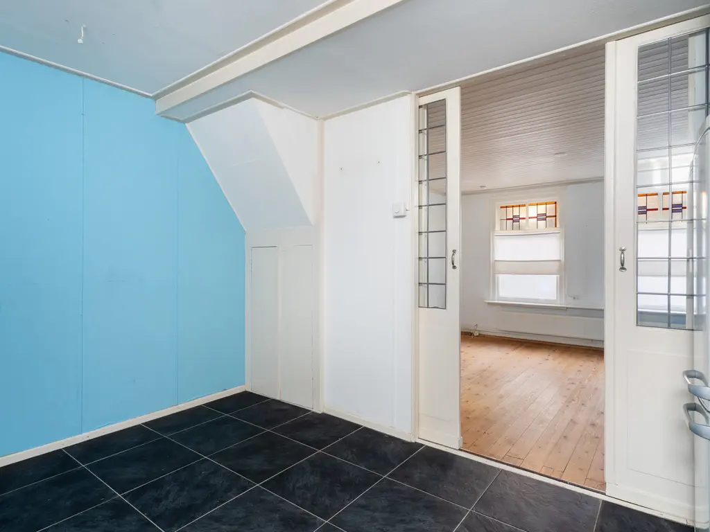 Plantsoen 17, WOERDEN