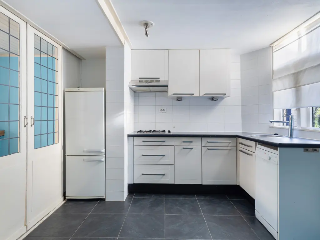 Plantsoen 17, WOERDEN