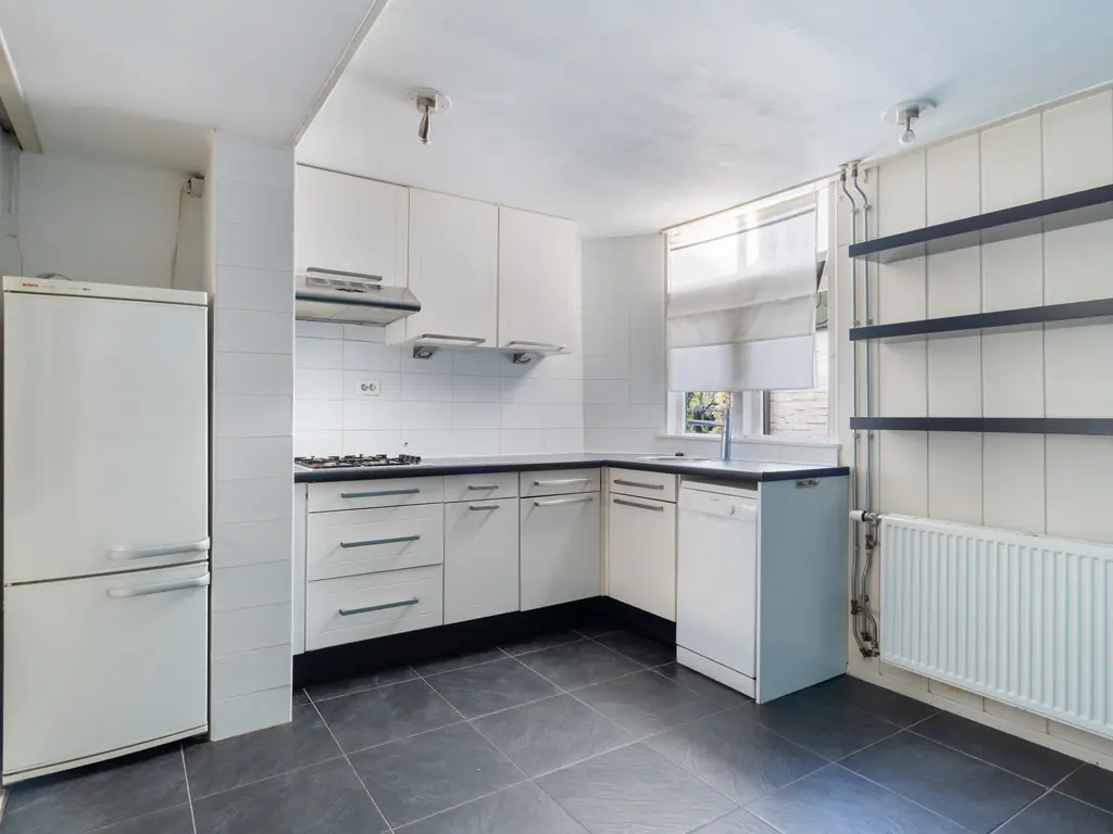 Plantsoen 17, WOERDEN