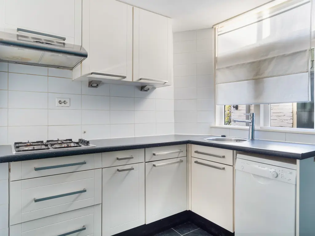 Plantsoen 17, WOERDEN