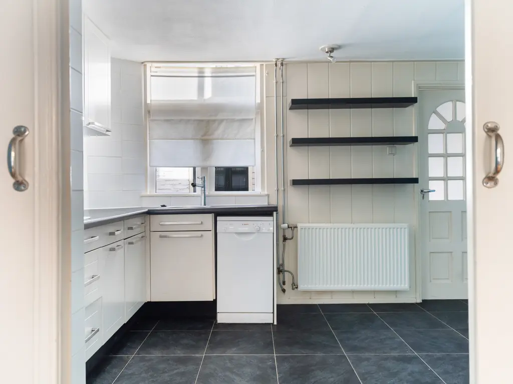 Plantsoen 17, WOERDEN