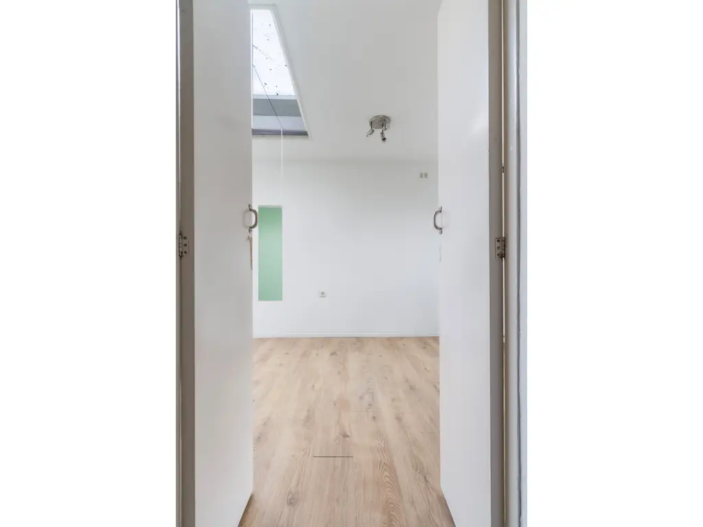 Plantsoen 17, WOERDEN