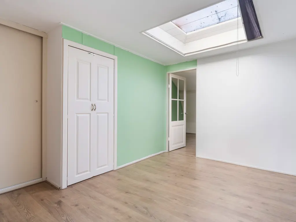 Plantsoen 17, WOERDEN