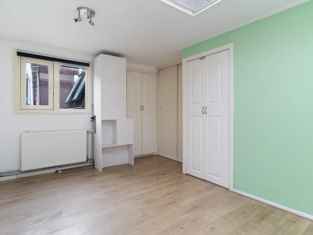 Plantsoen 17, WOERDEN