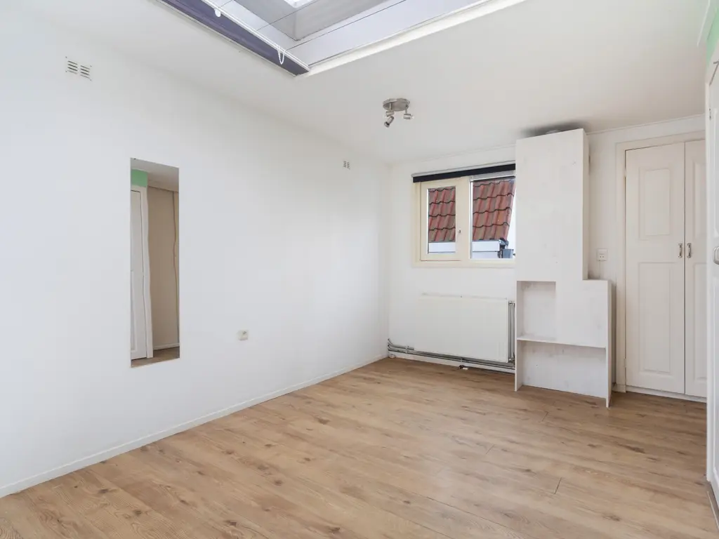 Plantsoen 17, WOERDEN