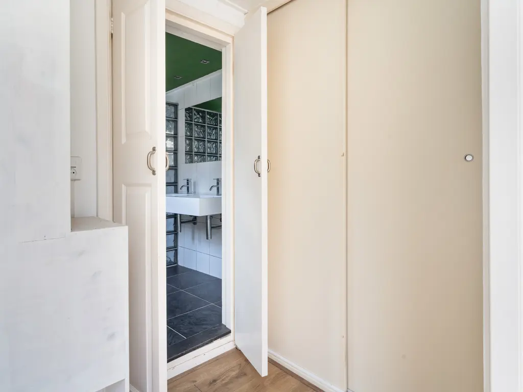 Plantsoen 17, WOERDEN