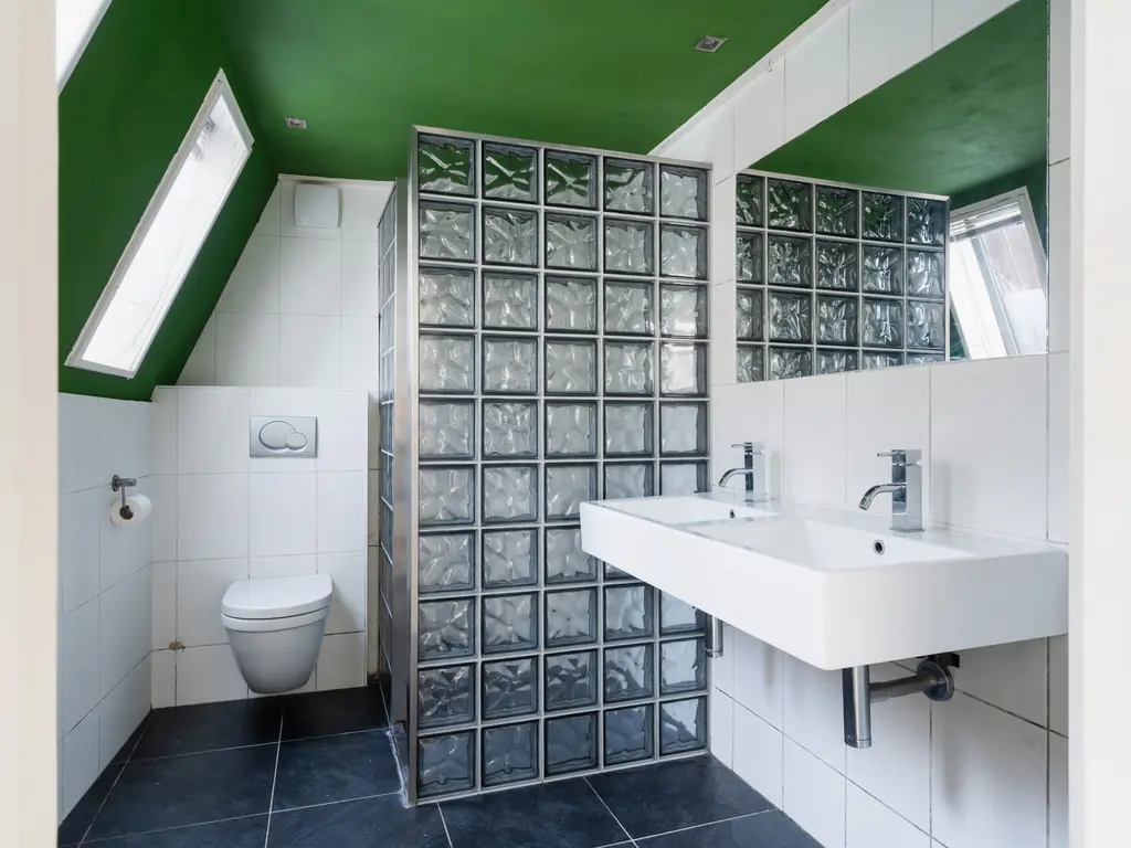 Plantsoen 17, WOERDEN