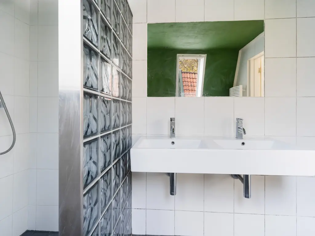 Plantsoen 17, WOERDEN