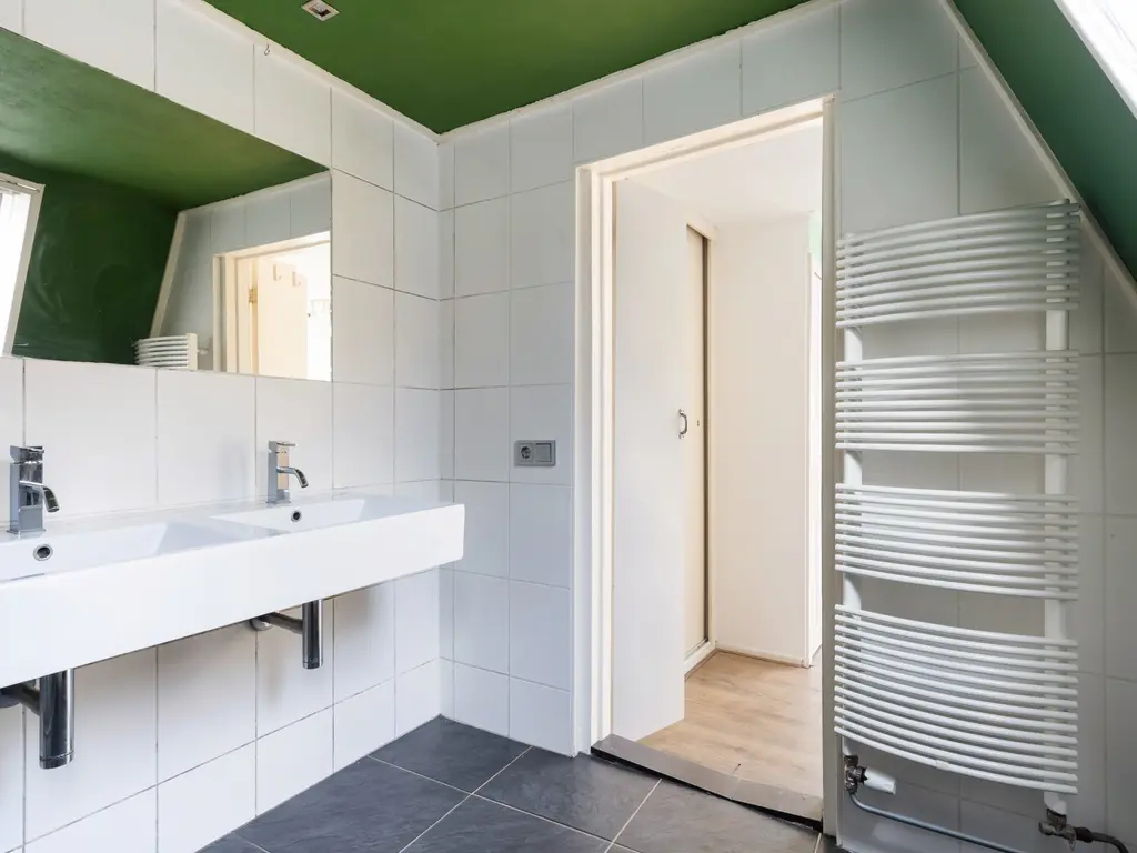 Plantsoen 17, WOERDEN