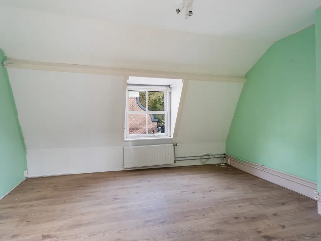 Plantsoen 17, WOERDEN