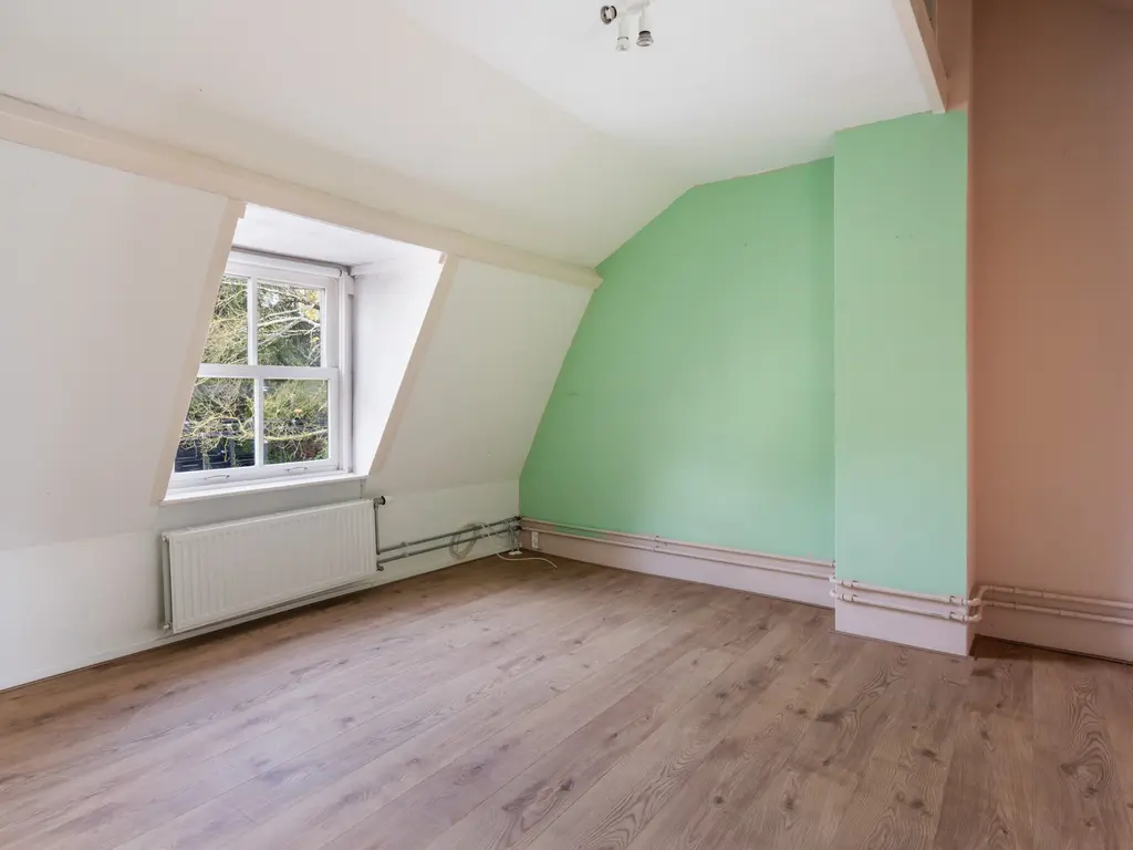 Plantsoen 17, WOERDEN