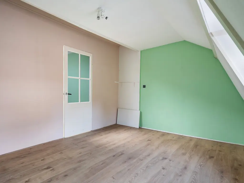 Plantsoen 17, WOERDEN