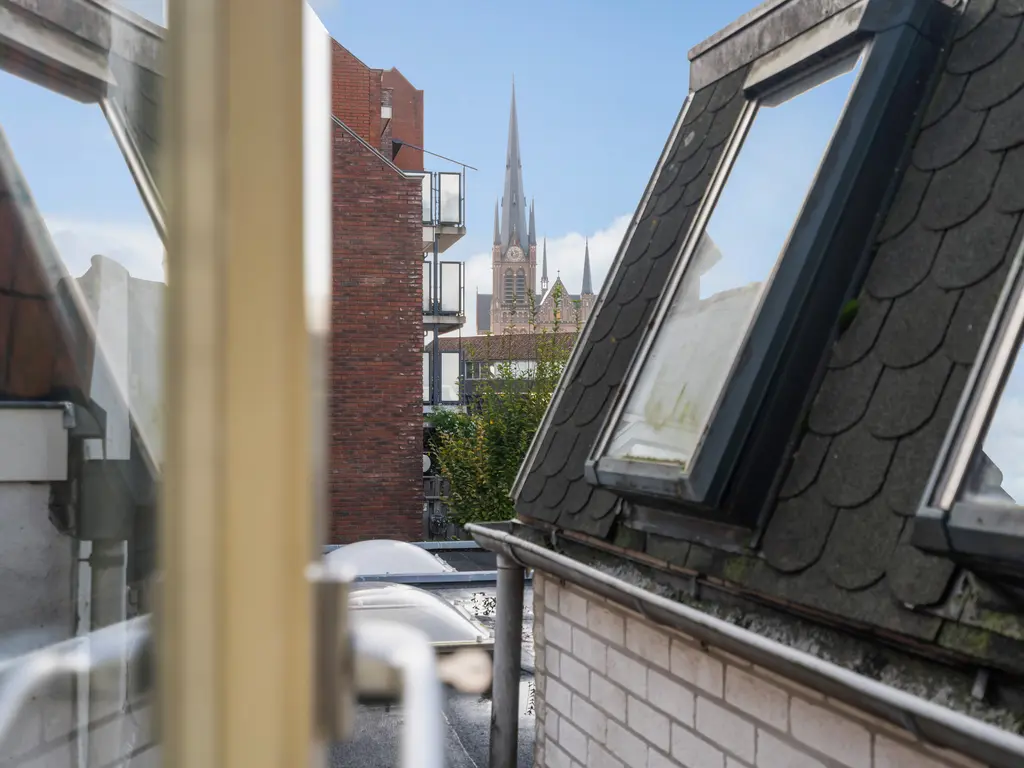 Plantsoen 17, WOERDEN