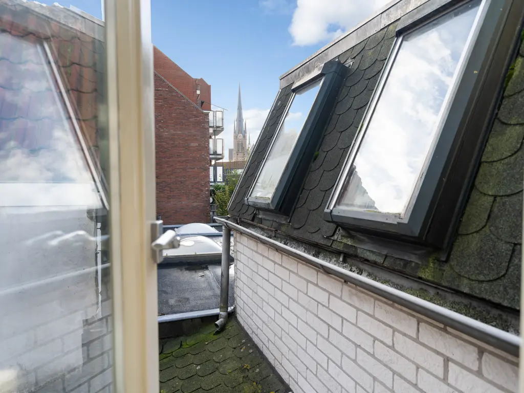 Plantsoen 17, WOERDEN