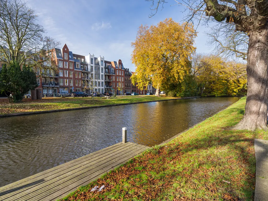 Plantsoen 17, WOERDEN