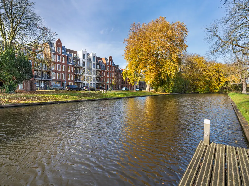 Plantsoen 17, WOERDEN