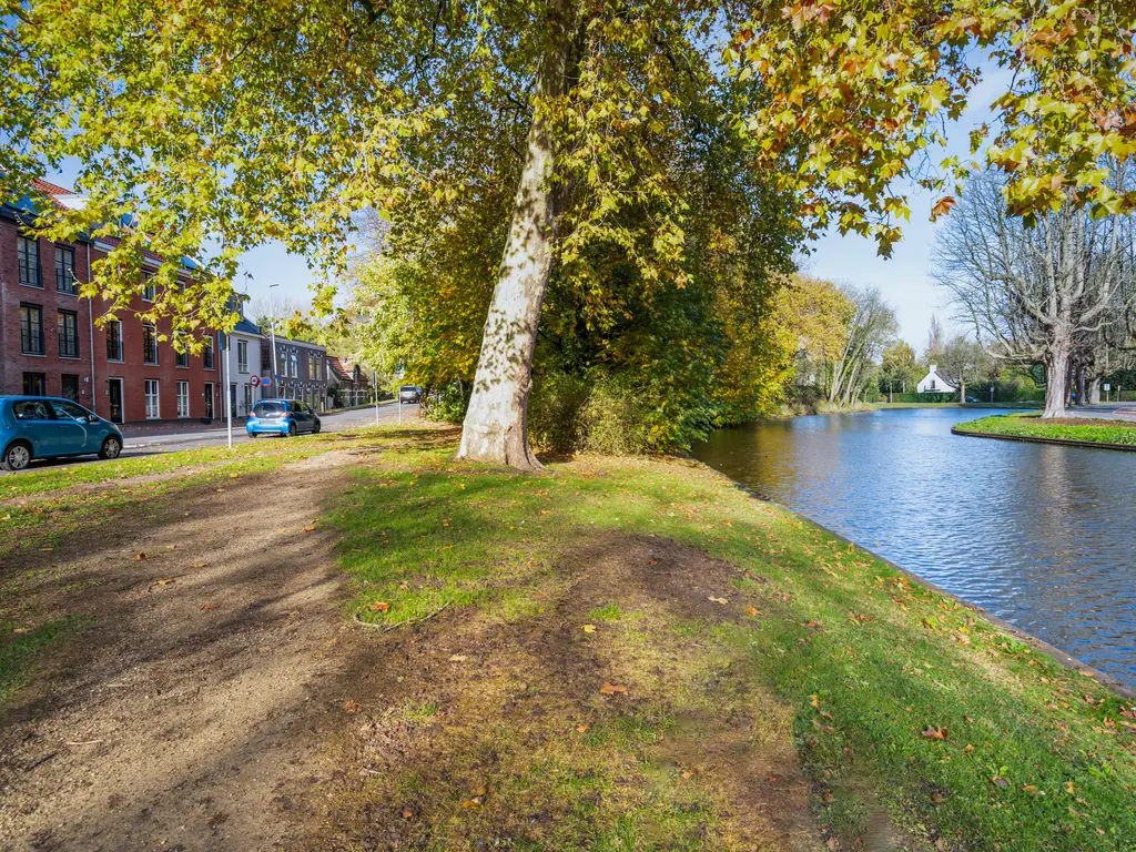 Plantsoen 17, WOERDEN