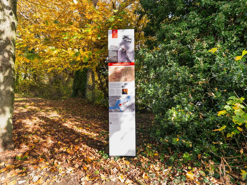 Plantsoen 17, WOERDEN