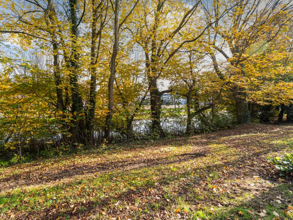 Plantsoen 17, WOERDEN