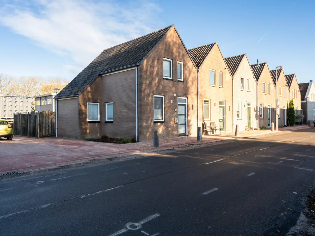 Barwoutswaarder 24, WOERDEN