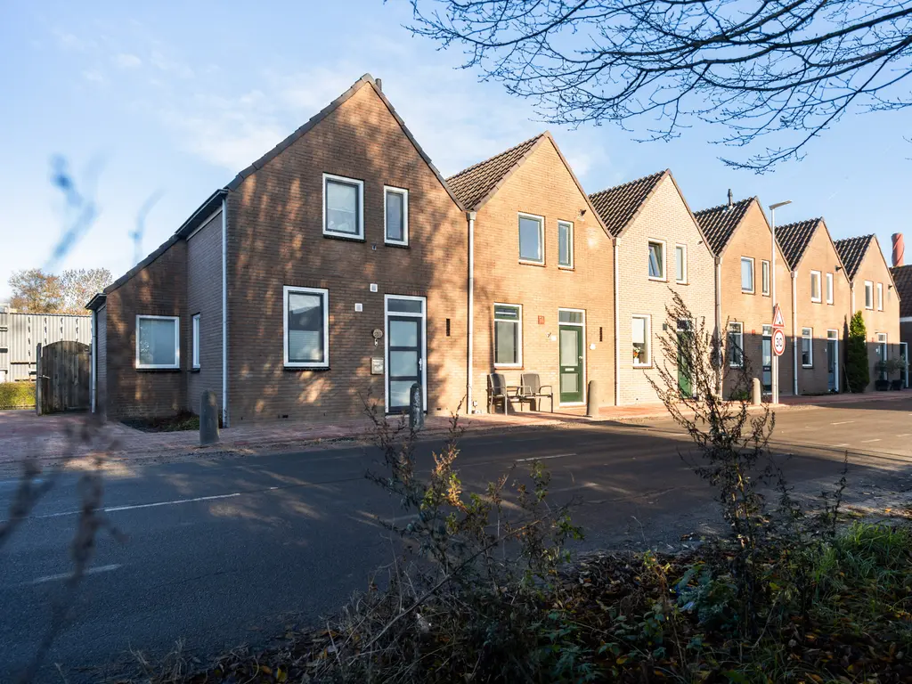 Barwoutswaarder 24, WOERDEN