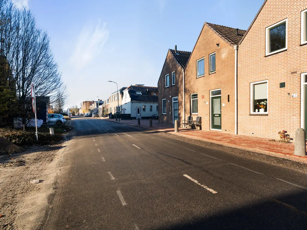 Barwoutswaarder 24, WOERDEN