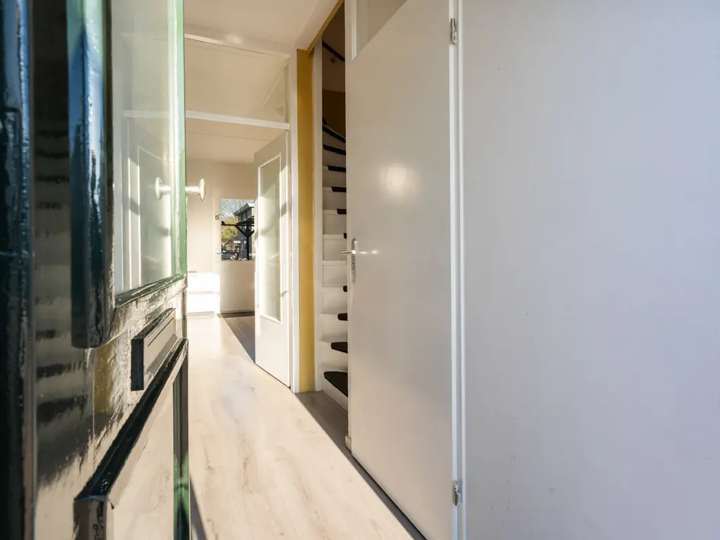 Barwoutswaarder 24, WOERDEN