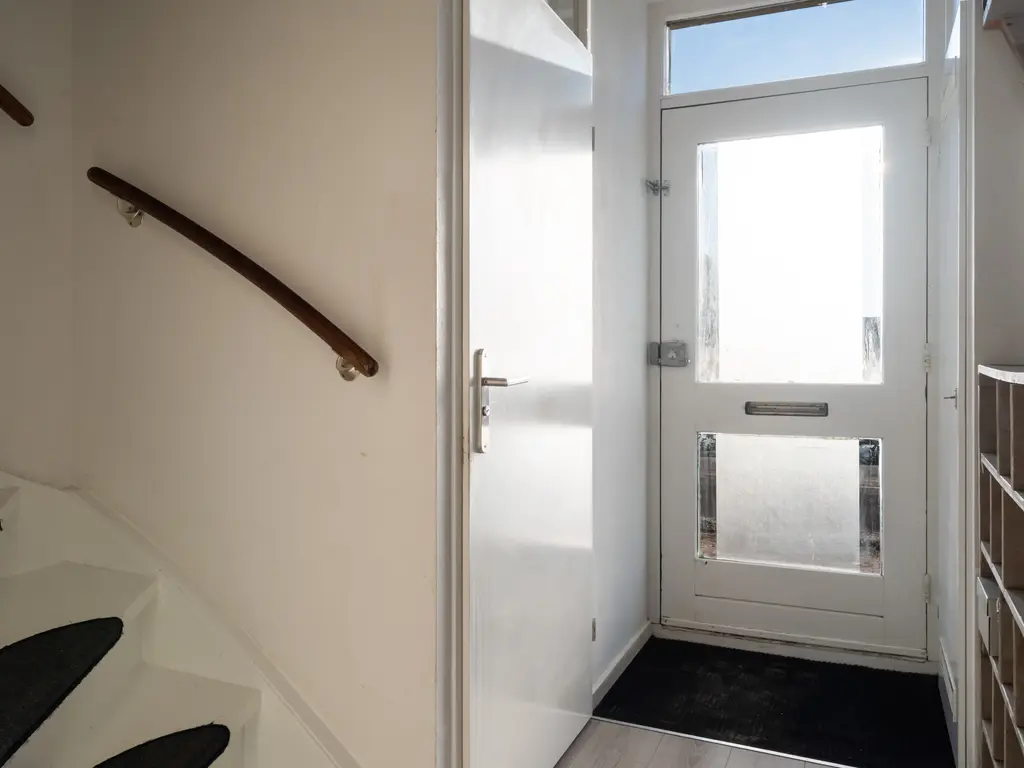 Barwoutswaarder 24, WOERDEN