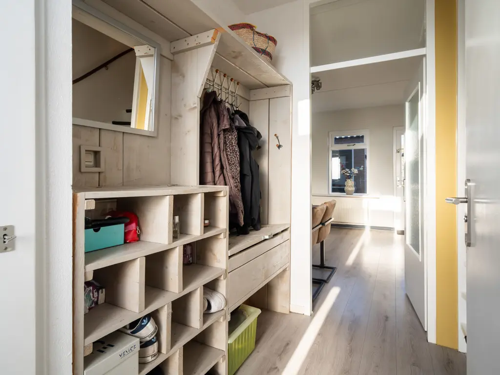 Barwoutswaarder 24, WOERDEN