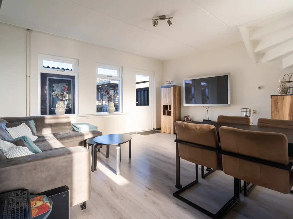 Barwoutswaarder 24, WOERDEN