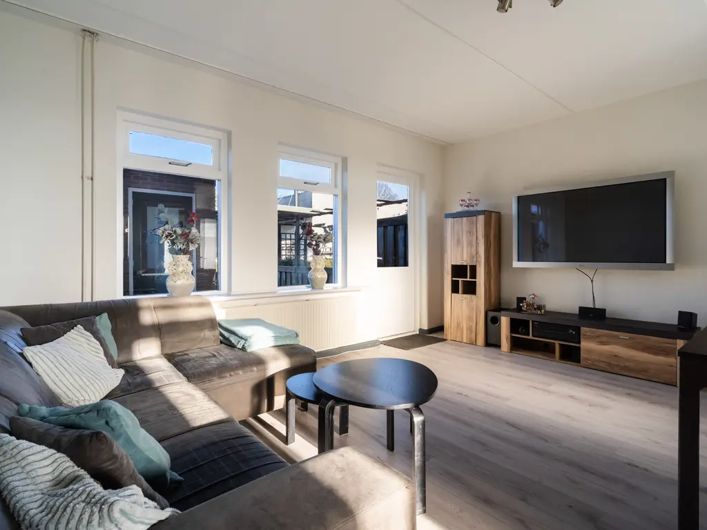 Barwoutswaarder 24, WOERDEN