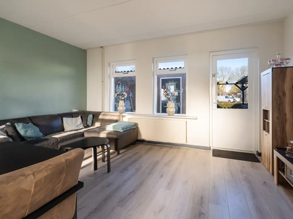 Barwoutswaarder 24, WOERDEN