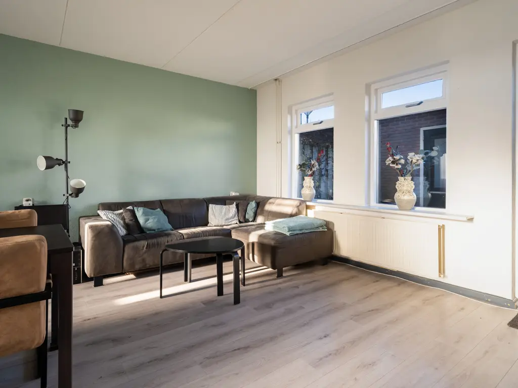 Barwoutswaarder 24, WOERDEN