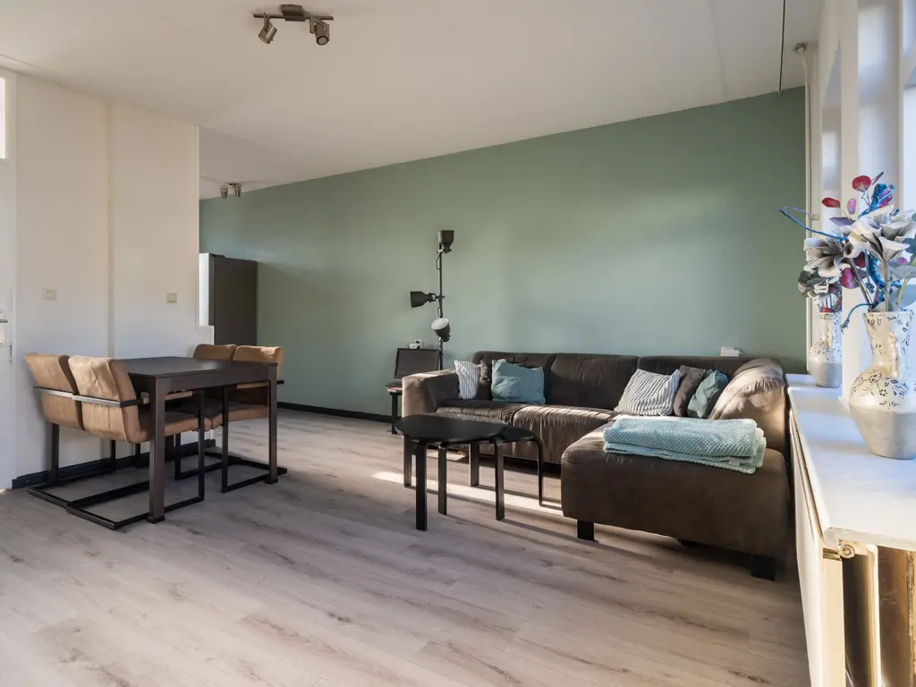 Barwoutswaarder 24, WOERDEN