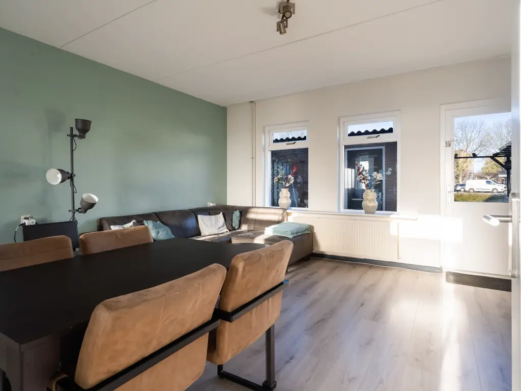 Barwoutswaarder 24, WOERDEN