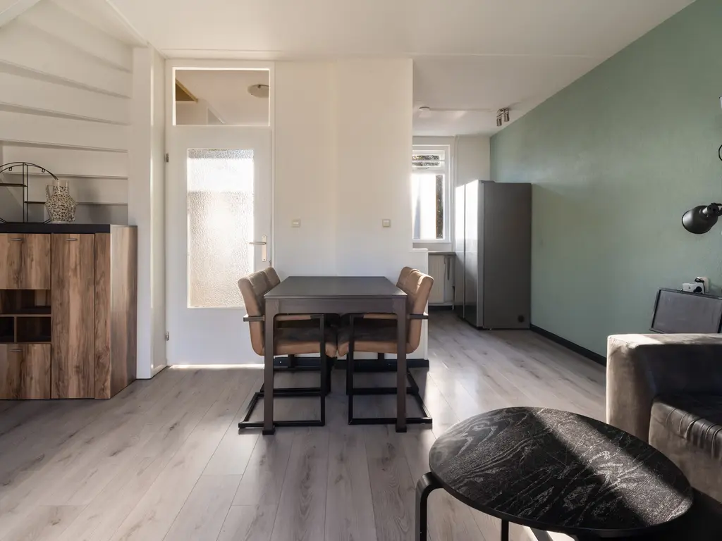 Barwoutswaarder 24, WOERDEN