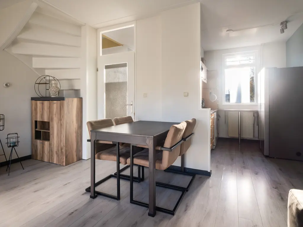 Barwoutswaarder 24, WOERDEN