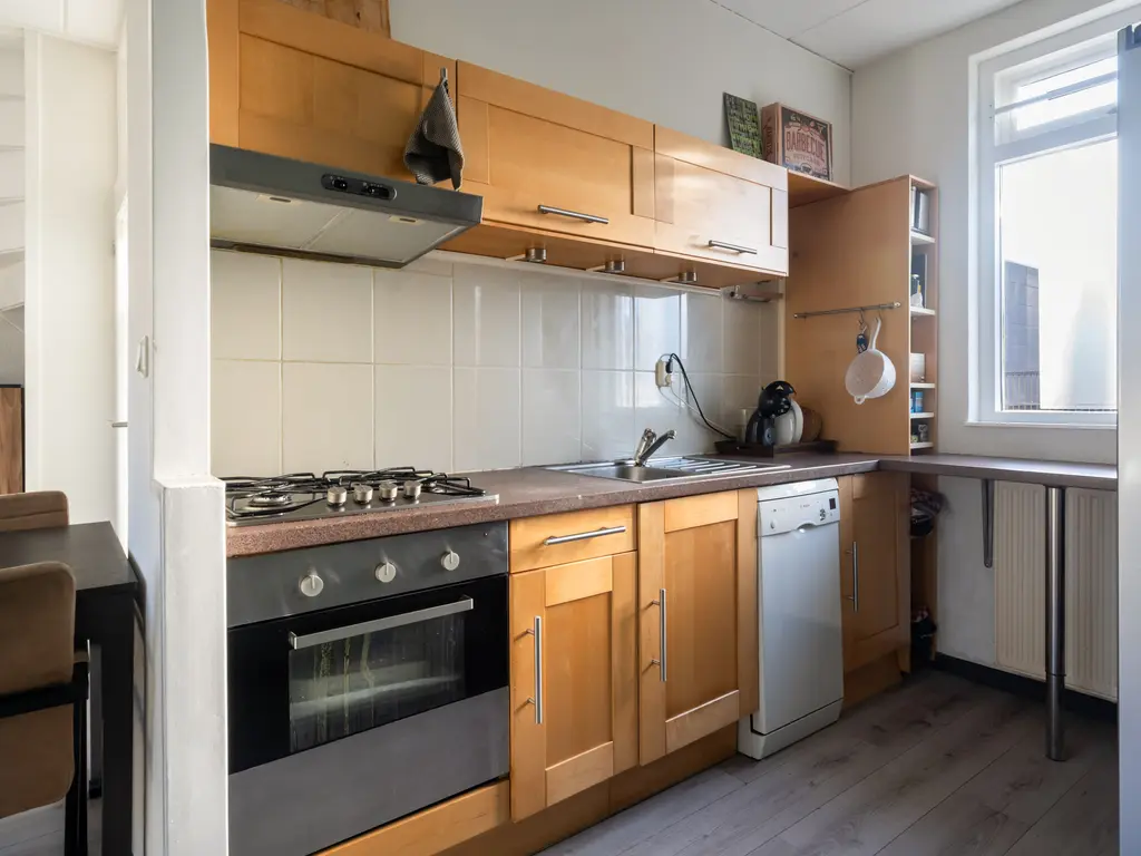 Barwoutswaarder 24, WOERDEN